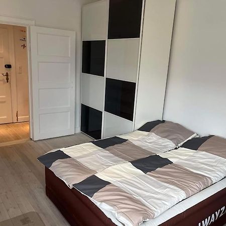 Familievenlig Lejlighed Taet Pa Amager Strand Kopenhagen Exterior foto