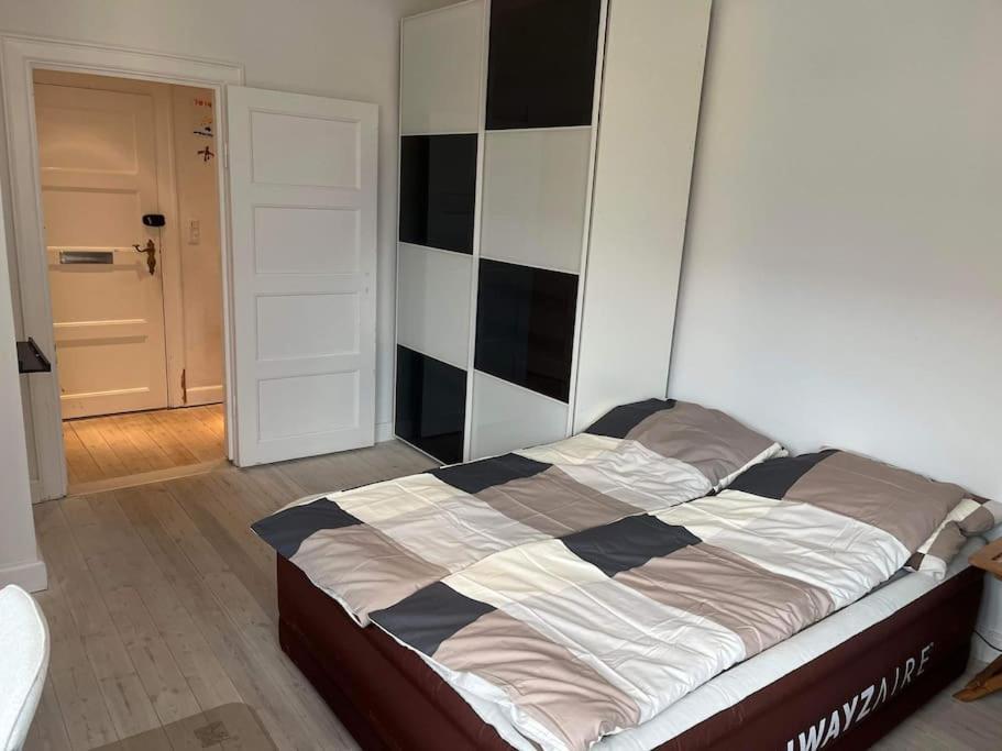 Familievenlig Lejlighed Taet Pa Amager Strand Kopenhagen Exterior foto